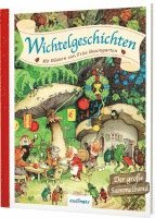 Wichtelgeschichten 1