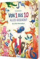 bokomslag Von 1 bis 10 - alles gesehen?