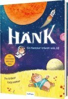 bokomslag HÄNK