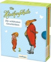 Die Häschenschule: Mini-Schuber 1