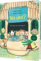 bokomslag Na und?