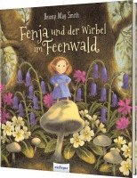 bokomslag Fenja und der Wirbel im Feenwald