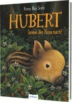 bokomslag Hubert
