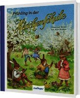 Die Häschenschule 9: Frühling in der Häschenschule