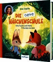 Die neue Häschenschule - Mini-Ausgabe