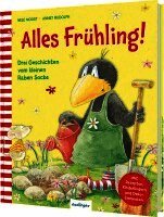 Alles Frühling!