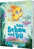 Johanna Klement - Das Schnu und Du, Inbunden