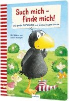 Nele Moost - Der kleine Rabe Socke: Such mich - finde mich!, Kartonnage