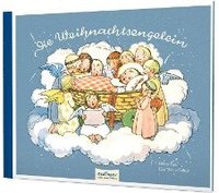 bokomslag Die Weihnachtsengelein