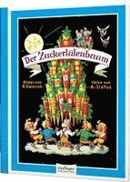 Der Zuckertütenbaum 1