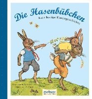 bokomslag Die Hasenbübchen