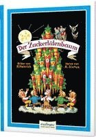bokomslag Der Zuckertütenbaum - Mini-Ausgabe