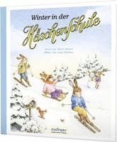 Die Häschenschule 5: Winter in der Häschenschule