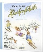 Die Häschenschule 5: Winter in der Häschenschule 1