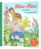 bokomslag Klein-Häsi und andere Ostergeschichten