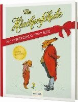 Albert Sixtus, Anne Mühlhaus, Julia Walther - Die Häschenschule: Alle Geschichten in einem Band, Inbunden. Tillgänglighet: Lägg i varukorg
