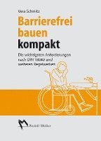 Barrierefrei bauen kompakt