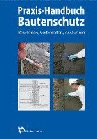 bokomslag Praxis-Handbuch Bautenschutz