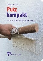 Helmut Kollmann - Putz kompakt, Häftad