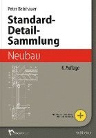 bokomslag Standard-Detail-Sammlung Neubau