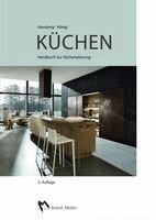 Thomas Hausberg, Steffen König - Küchen, Inbunden