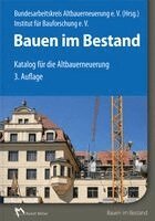 Bauen im Bestand, Häftad