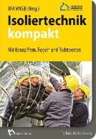 bokomslag Isoliertechnik kompakt