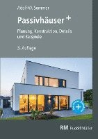 Passivhäuser+ 1