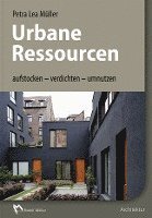 bokomslag Urbane Ressourcen