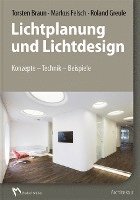 Lichtplanung und Lichtdesign 1