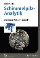 bokomslag Schimmelpilzanalytik