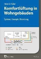 Komfortlüftung in Wohngebäuden 1