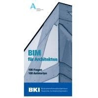 bokomslag BIM für Architekten