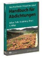 bokomslag Handbuch für Abdichtungen