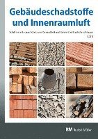 bokomslag Regelungen zu Bauprodukten, Schadstoff-/Schimmelsanierung, Nationaler Asbestdialog