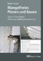 Mangelfreies Planen und Bauen 1