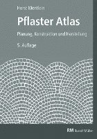 bokomslag Pflaster Atlas