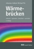 bokomslag Wärmebrücken