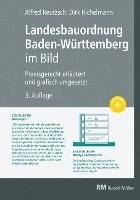 bokomslag Landesbauordnung Baden-Württemberg im Bild
