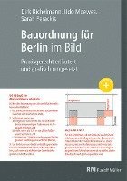 bokomslag Bauordnung für Berlin im Bild