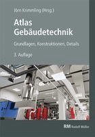 Jörn Krimmling, Jörn Krimmling - Atlas Gebäudetechnik, Inbunden