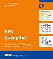 bokomslag BKI GEG Navigator