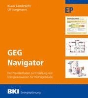 bokomslag BKI GEG Navigator