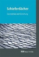 bokomslag Schieferdächer