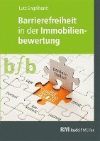 bokomslag Barrierefreiheit in der Immobilienbewertung