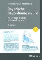 bokomslag Bayerische Bauordnung im Bild