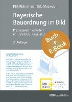 bokomslag Bayerische Bauordnung im Bild - mit E-Book (PDF)