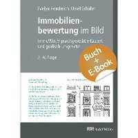 bokomslag Immobilienbewertung im Bild - mit E-Book (PDF)