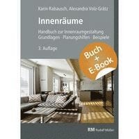 bokomslag Innenräume - mit E-Book (PDF)