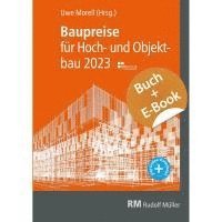 Baupreise für Hochbau und Objektbau 2023 - mit E-Book (PDF) 1